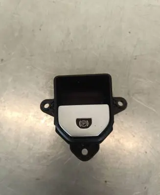 Land Rover Evoque I Hand parking brake switch 10116779 GJ322B623