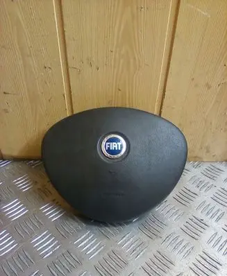 Fiat Punto (188) Steering wheel airbag 7353352420