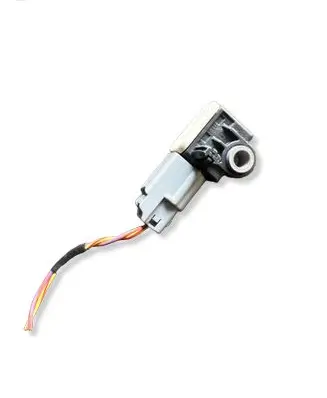 Volvo V60 Airbag deployment crash/impact sensor 31334336 C83HA 140929