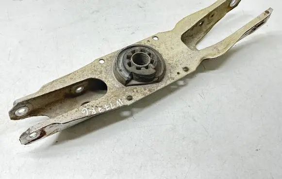 Mercedes-Benz A W177 Rear upper control arm/wishbone A1773521700 H002