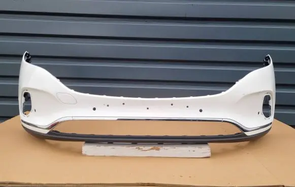 Mercedes-Benz EQA Front bumper A2438850001