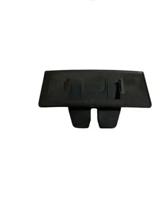 Volvo V60 Tailgate/boot lid lock trim 31278889