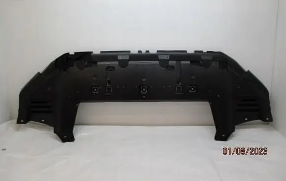 Fiat Scudo Engine splash shield/under tray 9808501880