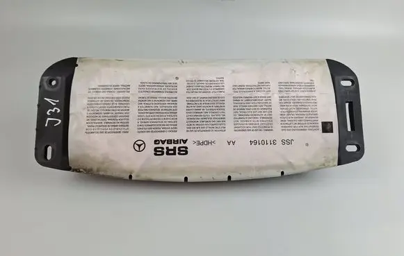 Mercedes-Benz C AMG W204 Passenger airbag 2048601200 A2048601200