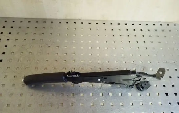 Audi A6 S6 C5 4B Hand brake release handle 