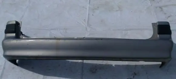 Opel Sintra Rear bumper pilka