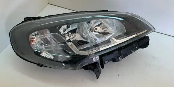 Fiat Doblo Headlight/headlamp 521094560 A4585 01049699900010