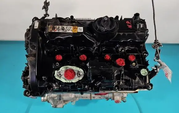 BMW 3 G20 G21 Engine B48B20A IMPRK1566258