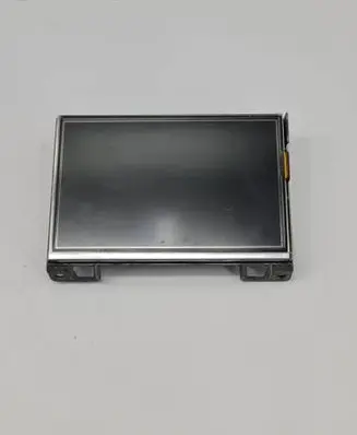 Peugeot 208 I Screen/display/small screen 9812046980 A2C14803700