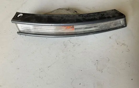 Volkswagen PASSAT B6 Front indicator light 3C0953042H
