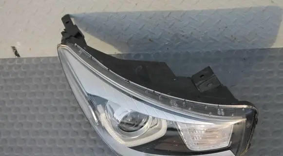 KIA Rio Headlight/headlamp LAMPARH92102H8 92102H8210 92102H8