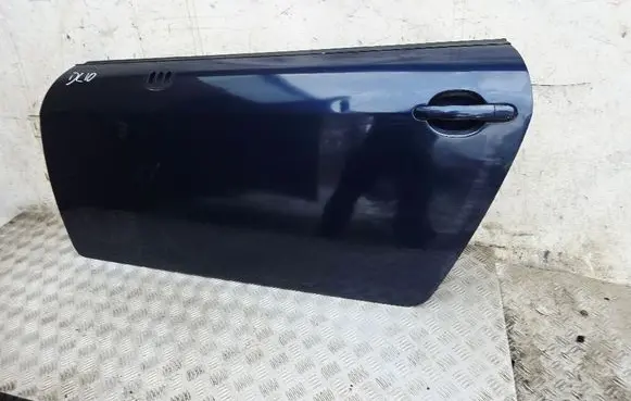 Audi TT Mk1 Door (2 Door Coupe) 