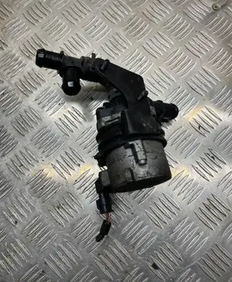 Audi A6 C7 Electric auxiliary coolant/water pump 8k0965567