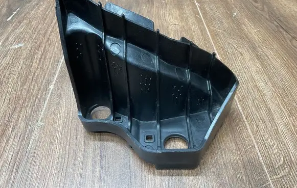 KIA Rio Headlight/headlamp mounting bracket 865271W200