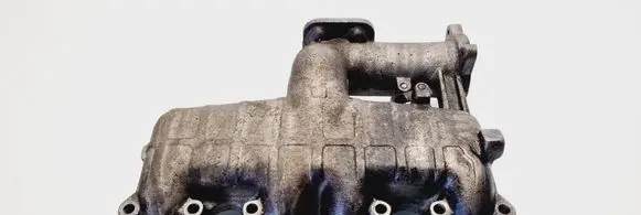 Audi A3 S3 8L Intake manifold 038129713J