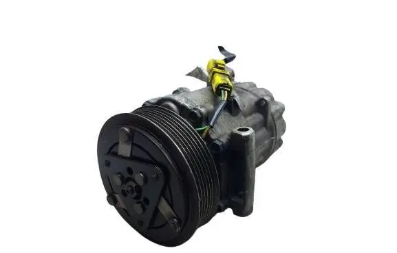 Citroen C3 Air conditioning (A/C) compressor (pump) 9655191680KAS 9655191680