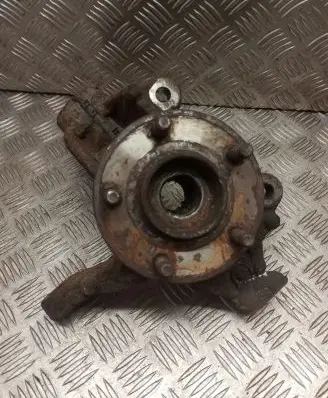 Ford Mondeo MK IV Front wheel hub