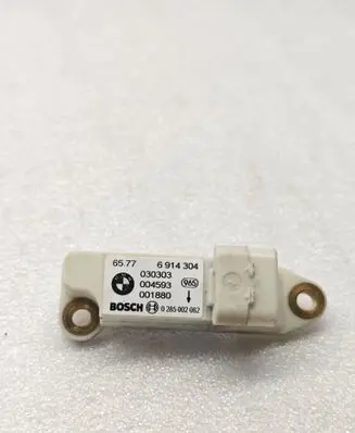 Mini One - Cooper R50 - 53 Airbag deployment crash/impact sensor 6914304 030303 0285002082
