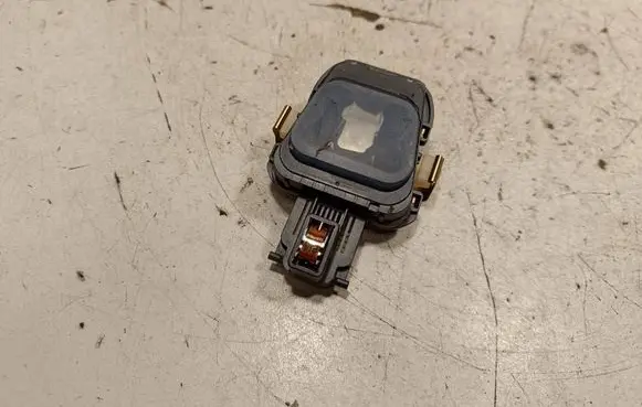 Rain sensor