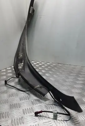 Mercedes-Benz ML W164 Other trunk/boot trim element A1646931933