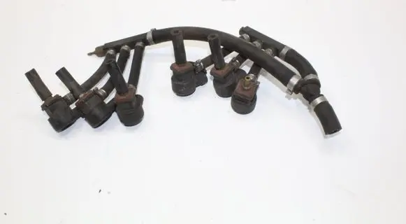 Volkswagen Touareg I LP gas injector 110R000016