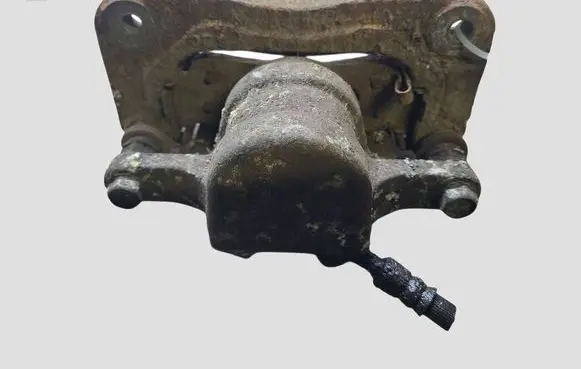 Hyundai Santa Fe Rear brake caliper