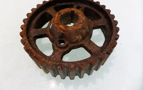 Peugeot 206 Camshaft pulley/ VANOS 96369