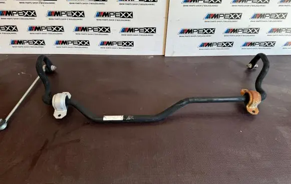 BMW X3 F25 Front anti-roll bar/sway bar 6788710