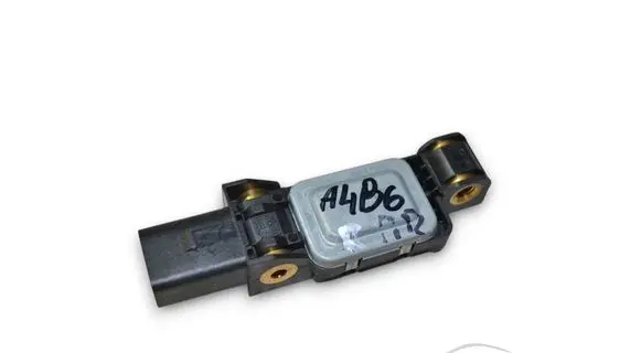 Audi A4 S4 B6 8E 8H Airbag deployment crash/impact sensor 8E0959643