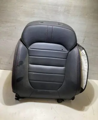 MG ZS Seat trim 