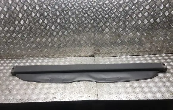 Volkswagen Sharan Parcel shelf load cover 