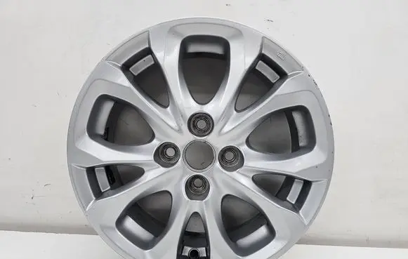 Mazda 2 R15 alloy rim 9965465550 9965415550