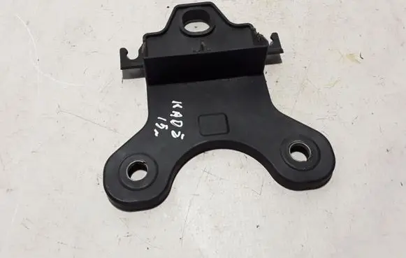 Renault Kadjar Front bumper cross member 622400727R
