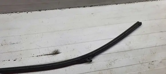 Ford Focus Windshield/front glass wiper blade NOCODE