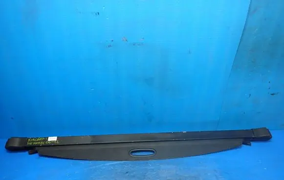 KIA Ceed Parcel shelf load cover 