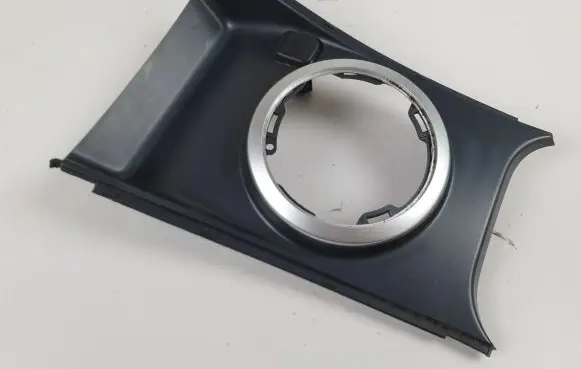 Mazda CX-7 Gear shifter surround trim plastic K3006 EG2164341