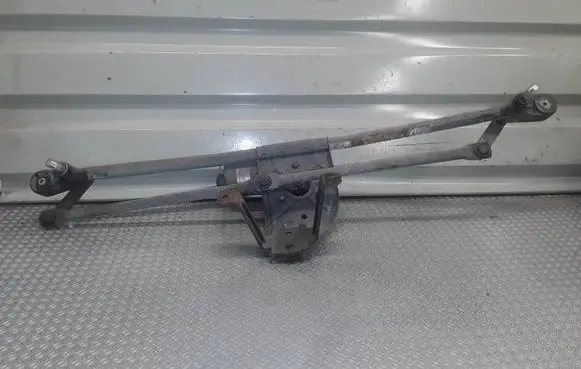 Ford Transit Front wiper linkage and motor 404524