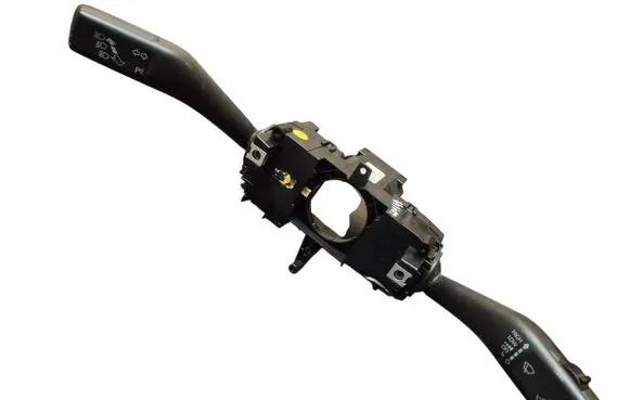 Seat Toledo IV (NH) Wiper turn signal indicator stalk/switch 6RA953501H 1010470500 1300020319