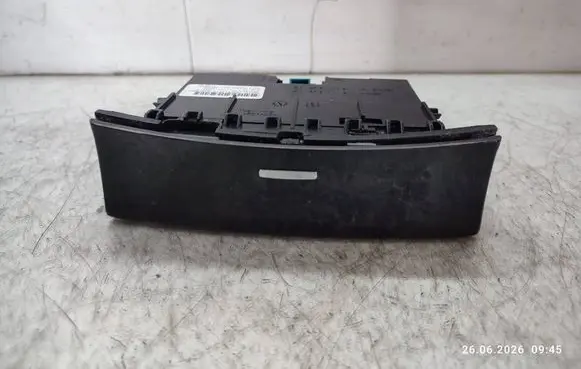 Mercedes-Benz ML W164 Car ashtray A1648100030 A1648100130