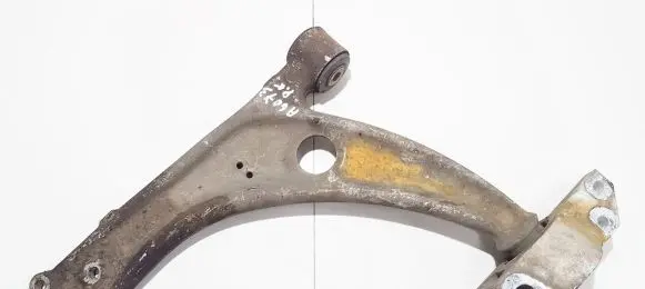 Volkswagen PASSAT B6 Front lower control arm/wishbone 1006100027hd