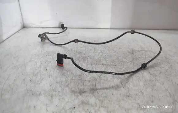 ABS rear brake sensor