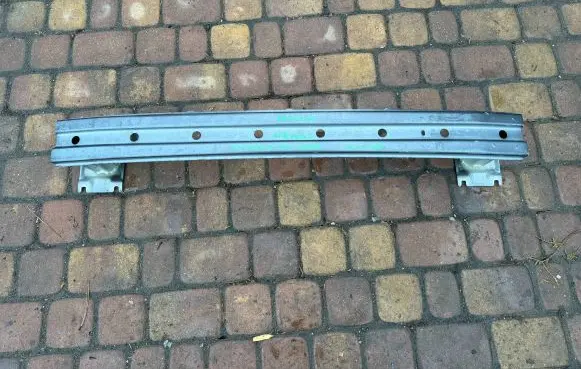 Suzuki SX4 S-Cross Rear bumper support beam 65561-61M S2411P061