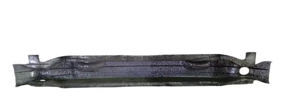 Audi A6 S6 C6 4F Front bumper cross member 4F0807111