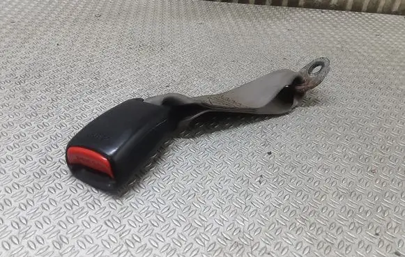 Suzuki Grand Vitara I Rear seatbelt buckle NSB1053