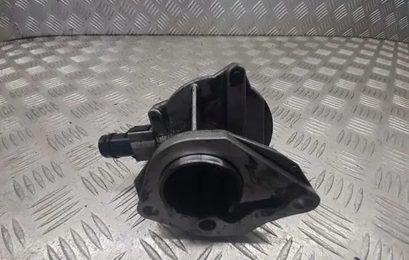 Renault Kangoo I Vacuum pump