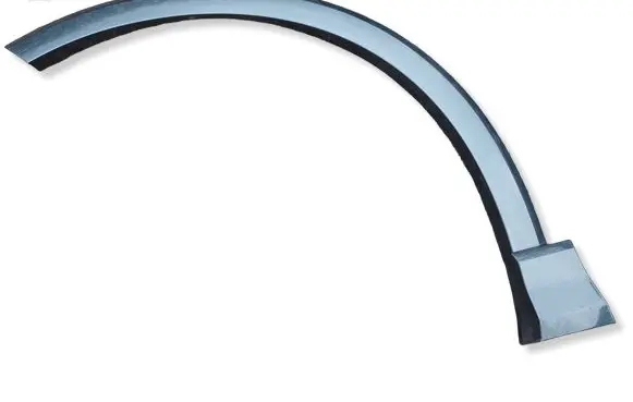 Audi Q4 Sportback e-tron Fender trim (molding) 89A853717C