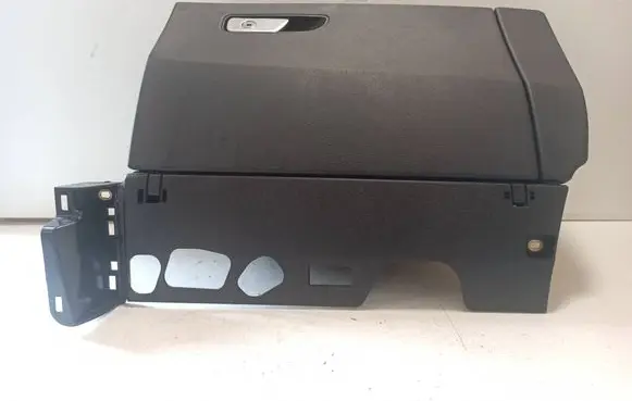 Audi Q7 4M Glove box set
