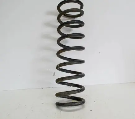 Ford Kuga II Rear coil spring