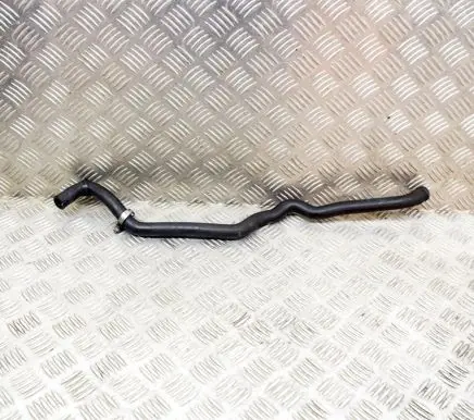 BMW X6 F16 Engine coolant pipe/hose 6968107