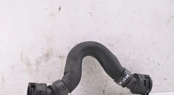 Opel Mokka B Engine coolant pipe/hose 